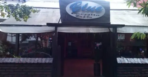 RESTAURANTE BLUE BOGOTÁ RESTAURANTE BLUE BOGOTÁ